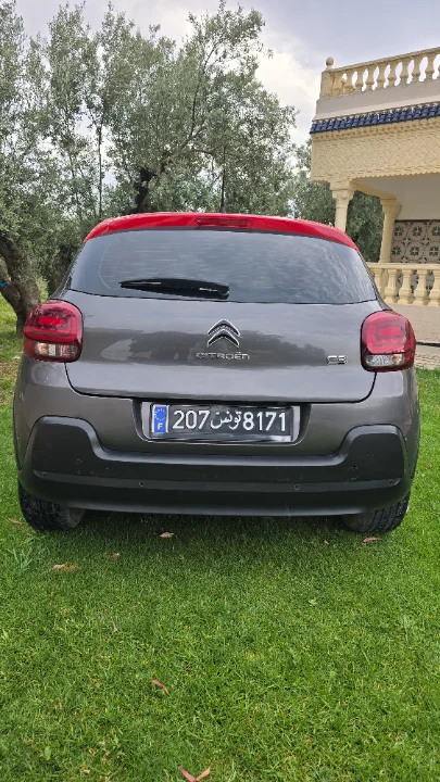 Citroen C3 - Photo 6