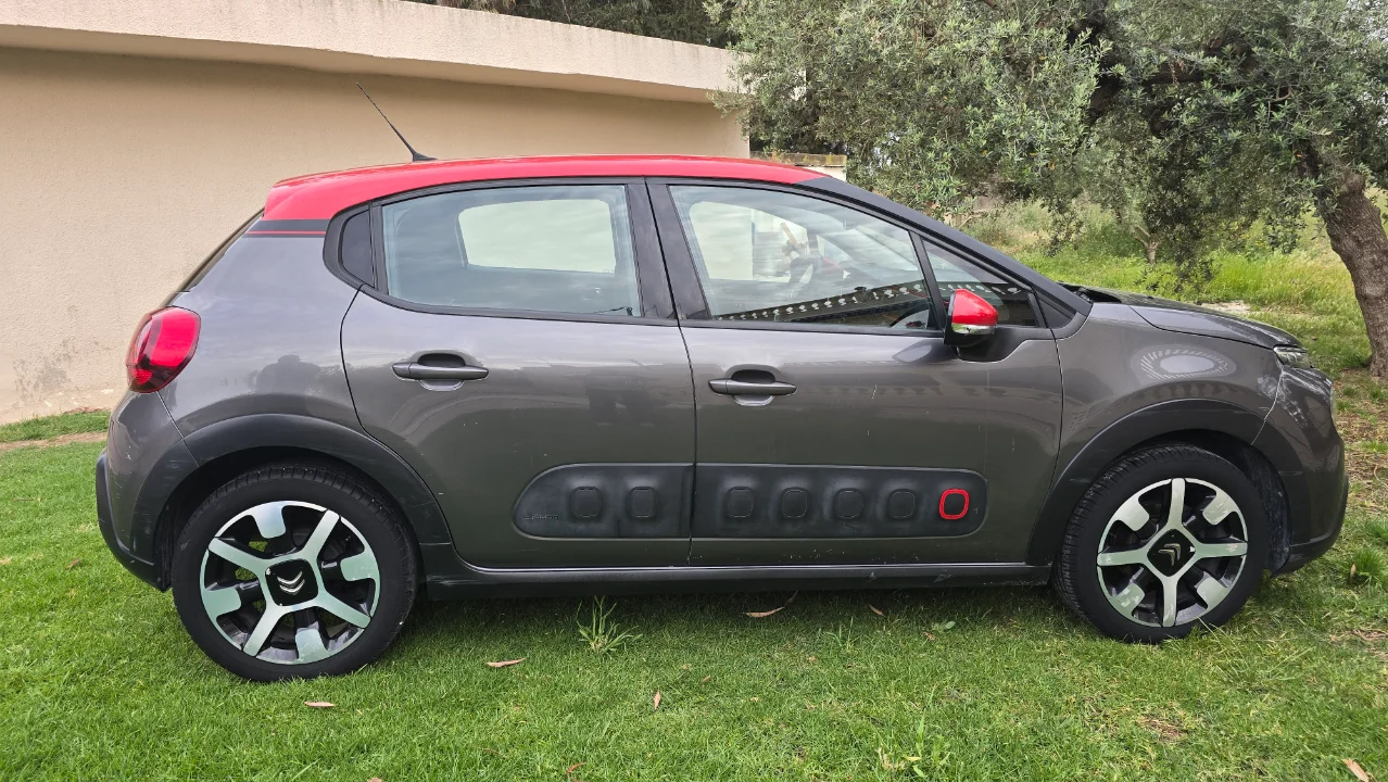 Citroen C3 - Photo 5