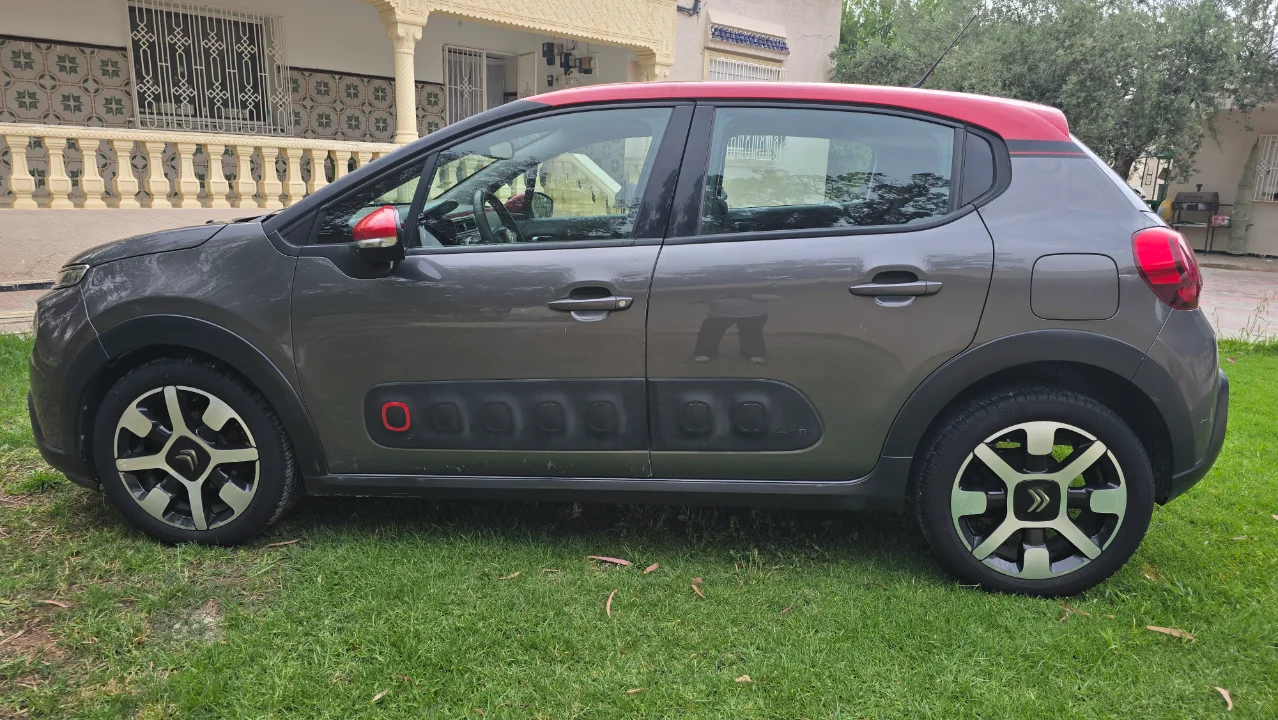 Citroen C3 - Photo 4