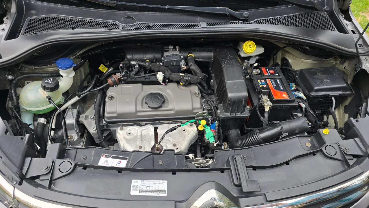 Citroen C3 - Photo 3