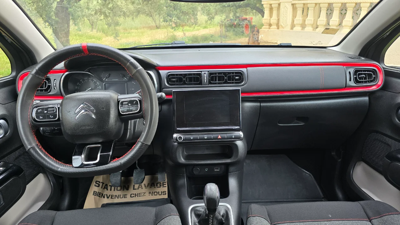 Citroen C3 - Photo 2