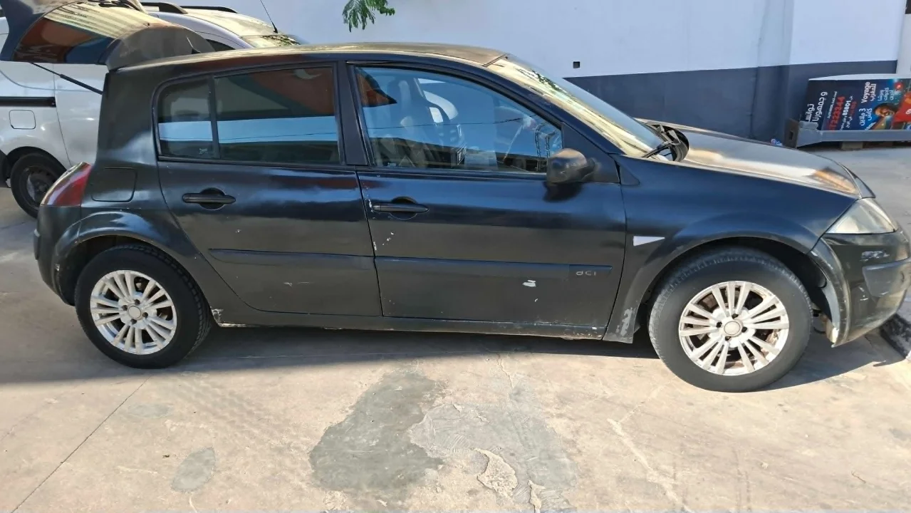 Renault Megane - Photo 2
