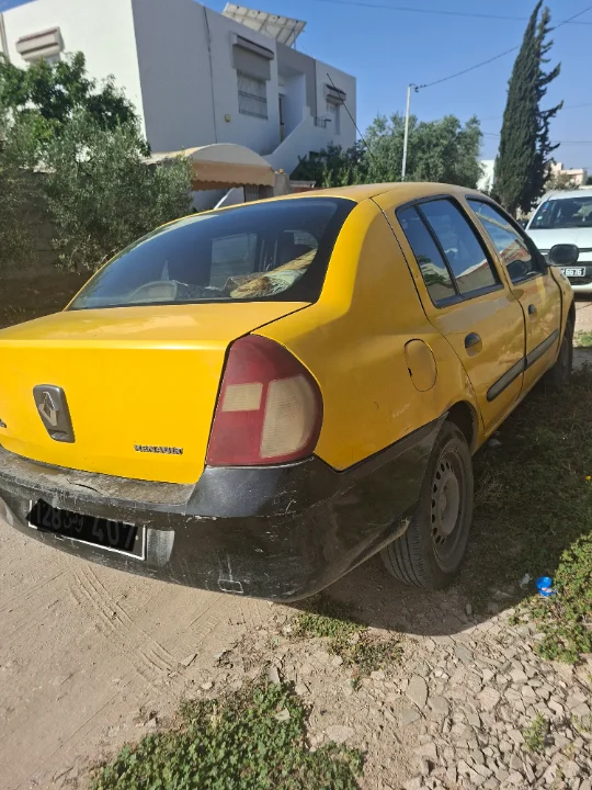 Renault Clio - Photo 6