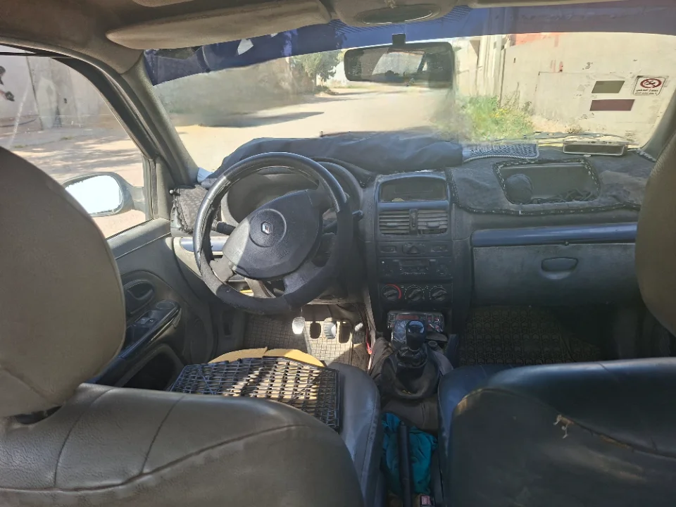 Renault Clio - Photo 5