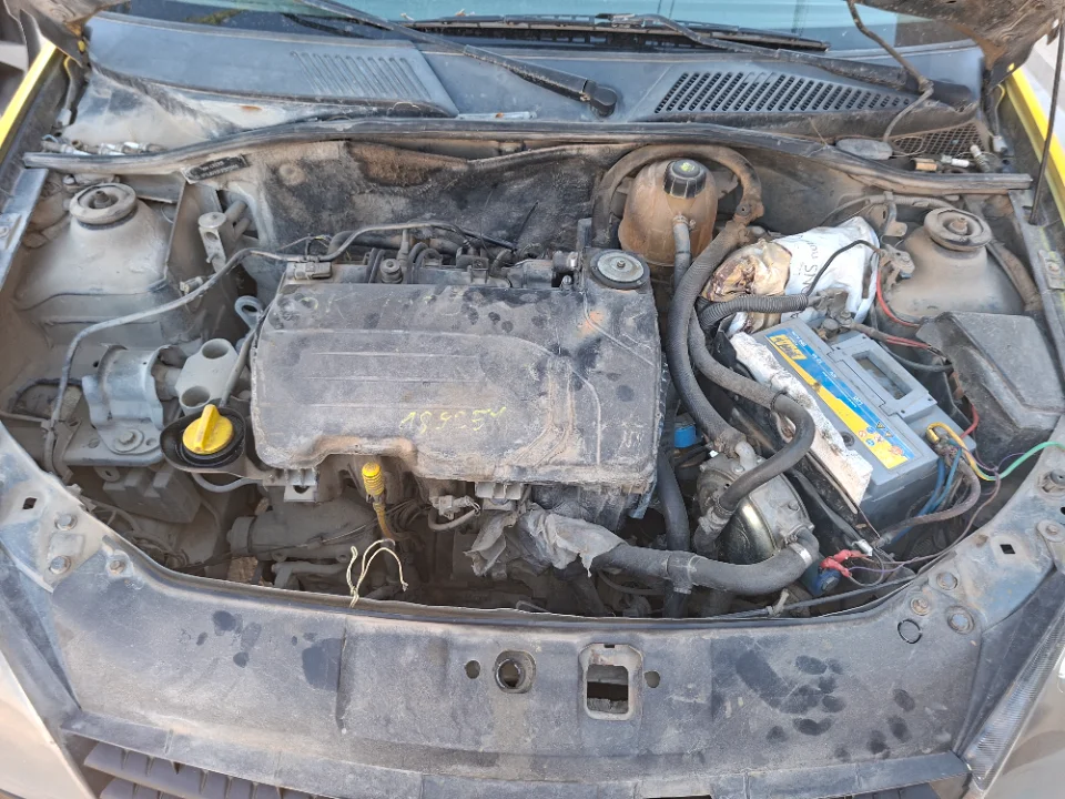 Renault Clio - Photo 3