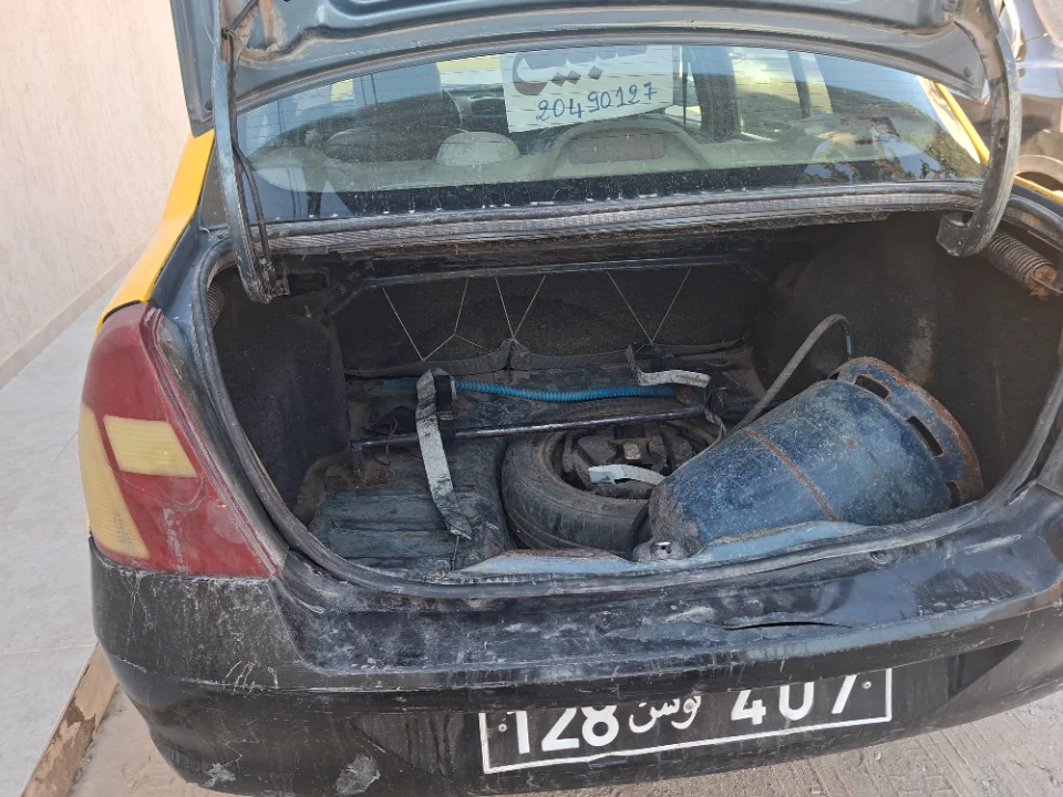 Renault Clio - Photo 2