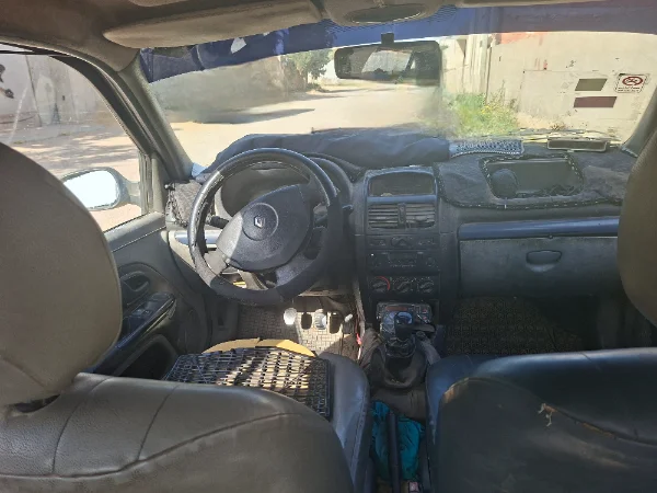 Renault Clio - Photo 5