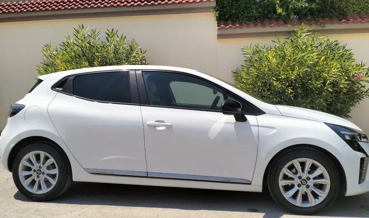 Renault Clio - Photo 8