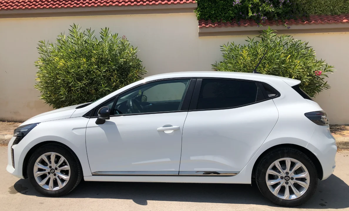 Renault Clio - Photo 7