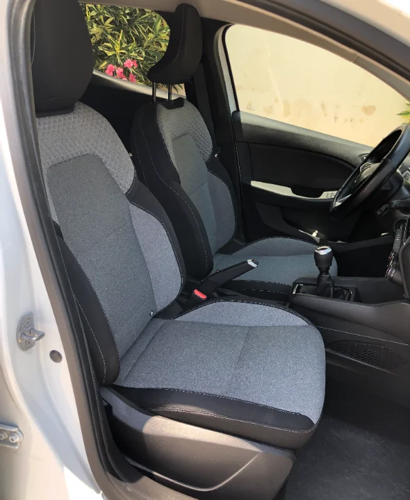 Renault Clio - Photo 5