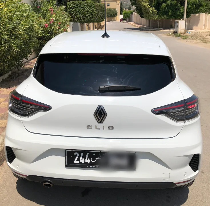 Renault Clio - Photo 3