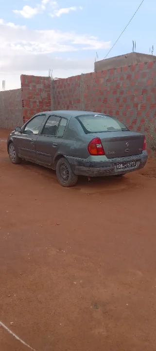 Renault Clio 2004