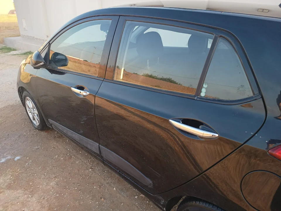 Hyundai I10 - Photo 3