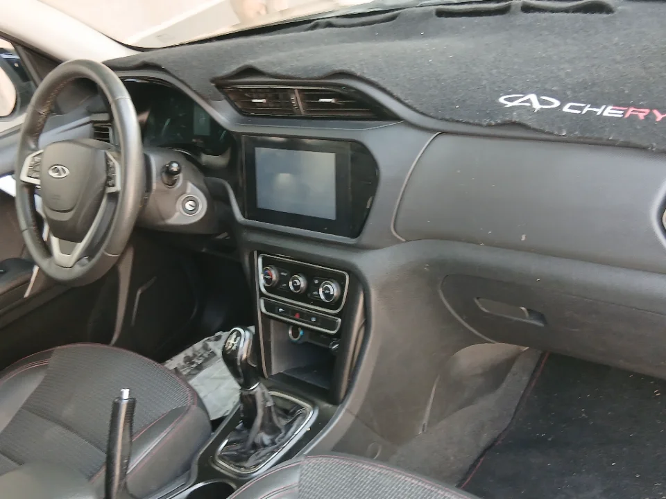 Chery Tiggo 3x - Photo 7