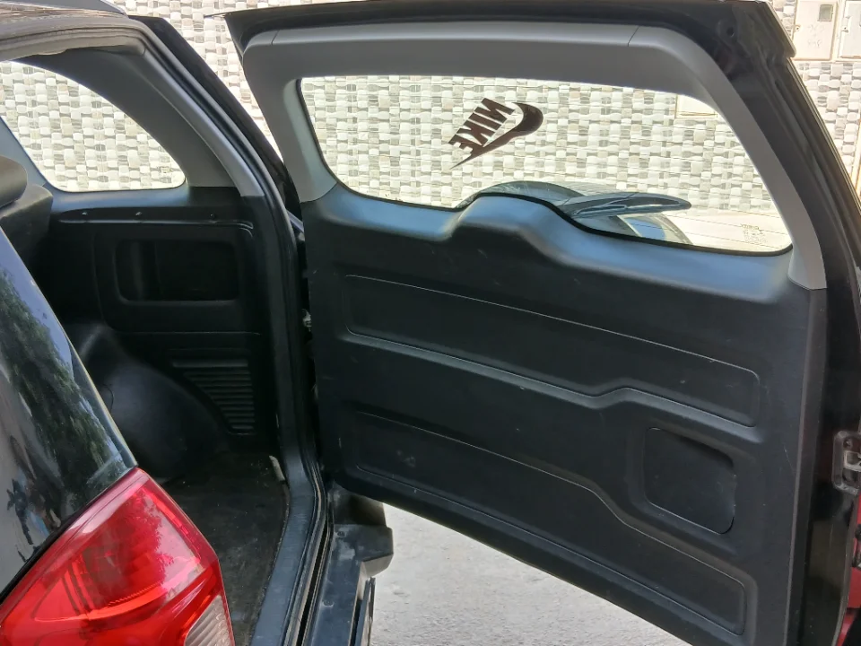 Chery Tiggo 3x - Photo 3