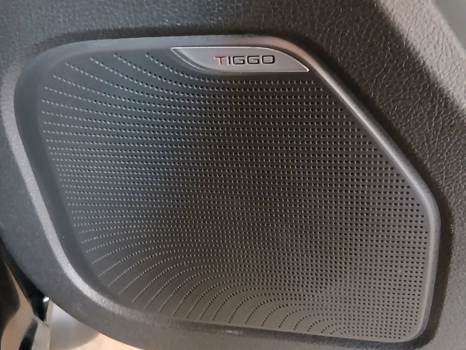 Chery Tiggo 3x - Photo 2
