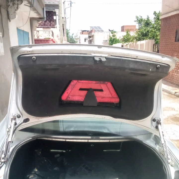 Volkswagen Passat - Photo 2
