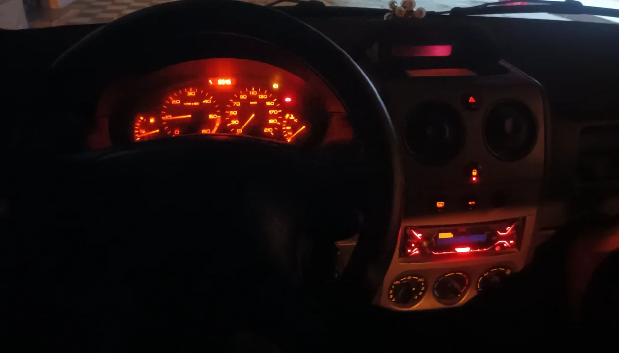 Peugeot Partner - Photo 5