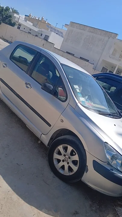 Peugeot 307 - Photo 6