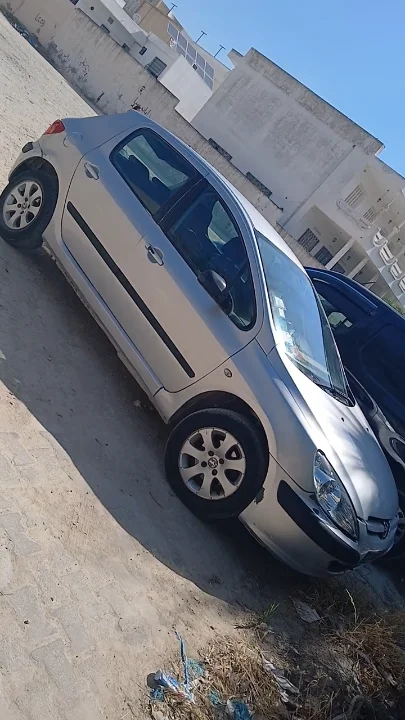 Peugeot 307 - Photo 5