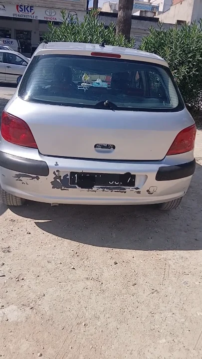 Peugeot 307 - Photo 4