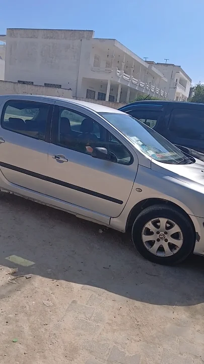 Peugeot 307 - Photo 3