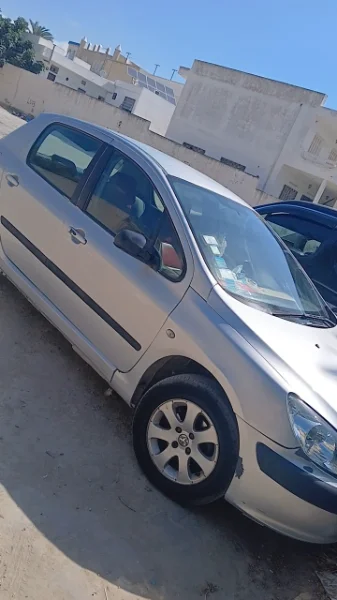 Peugeot 307 - Photo 6