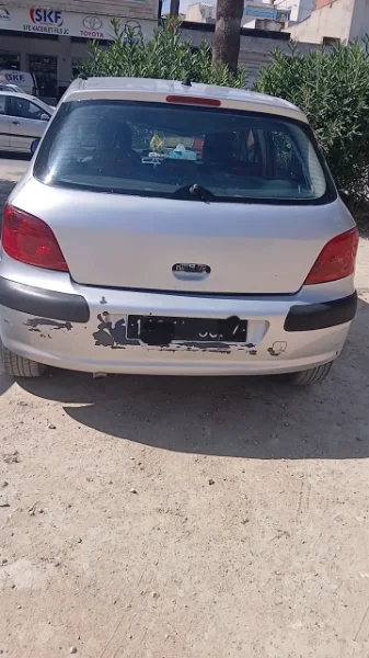 Peugeot 307 - Photo 4