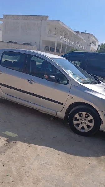 Peugeot 307 - Photo 3