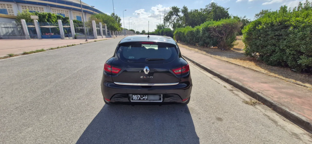 Renault Clio - Photo 12