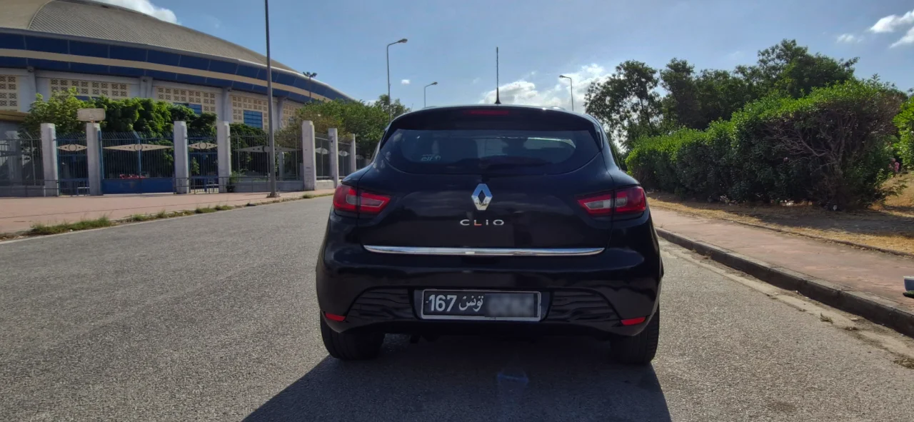 Renault Clio - Photo 11