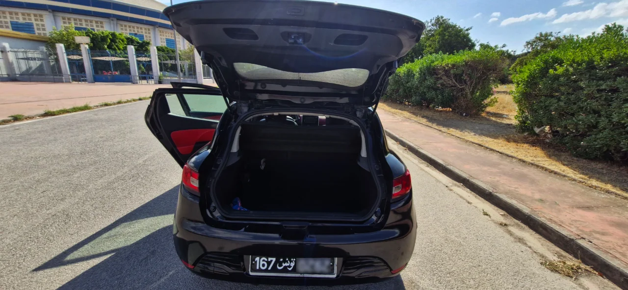 Renault Clio - Photo 10