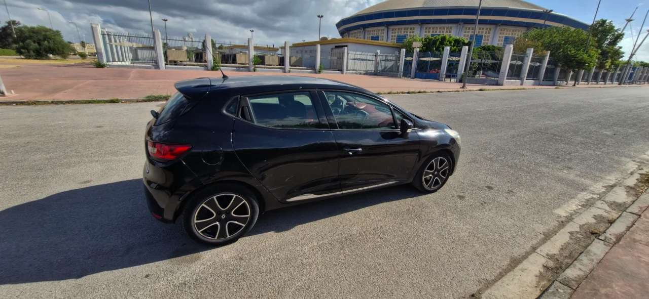 Renault Clio - Photo 7