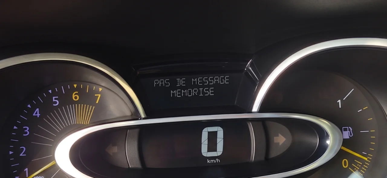 Renault Clio - Photo 3