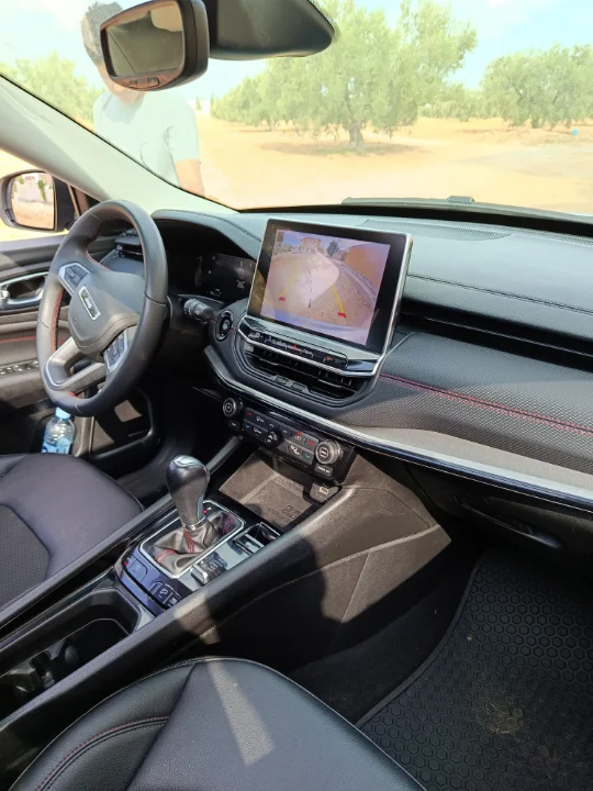 Jeep COMPASS - Photo 5