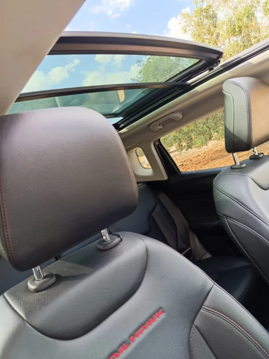 Jeep COMPASS - Photo 3