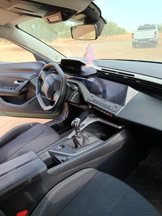 Peugeot 308 - Photo 4