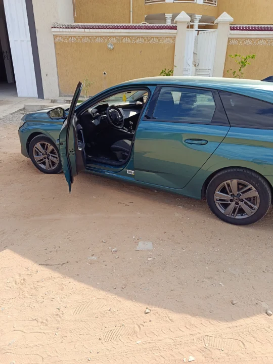 Peugeot 308 - Photo 3