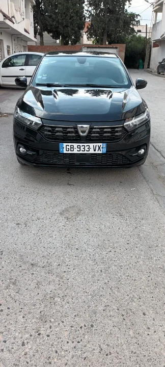 Dacia SANDERO - Photo 6