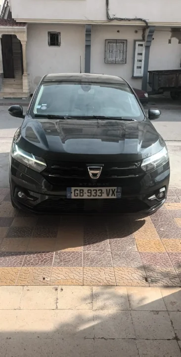 Dacia SANDERO 2024