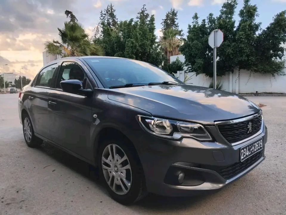 Peugeot 301 - Photo 9