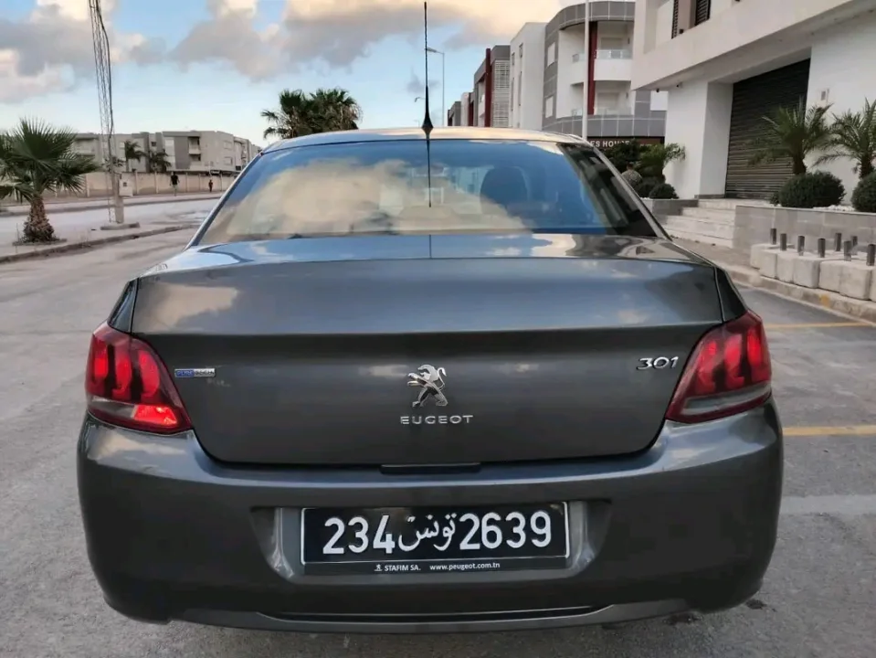 Peugeot 301 - Photo 3
