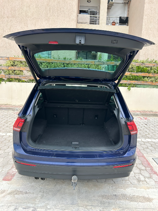 Volkswagen Tiguan - Photo 9