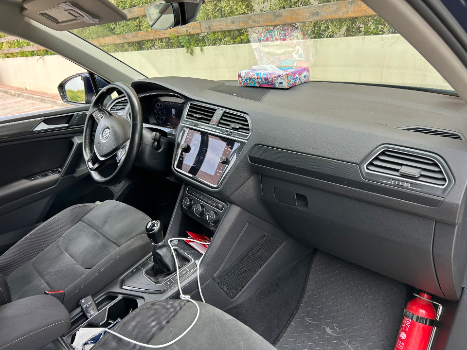 Volkswagen Tiguan - Photo 7
