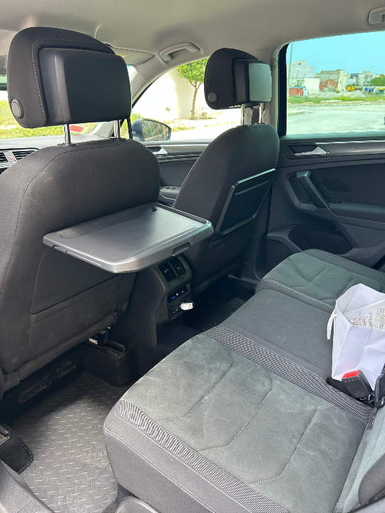 Volkswagen Tiguan - Photo 5