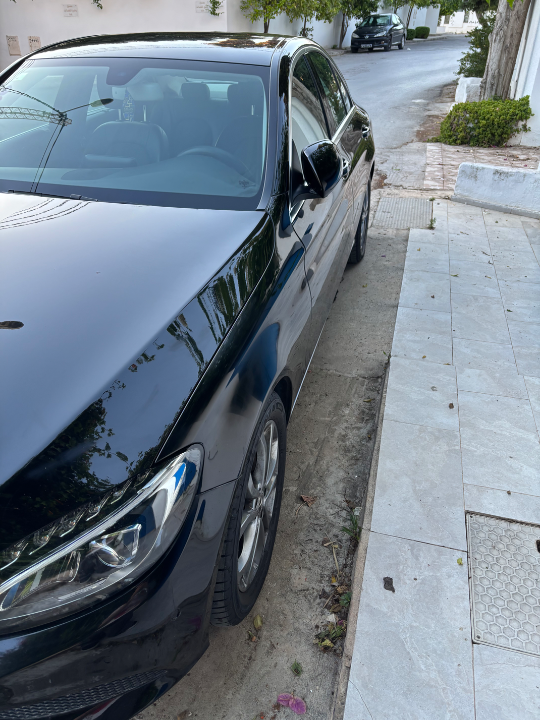 Mercedes Classe C - Photo 10