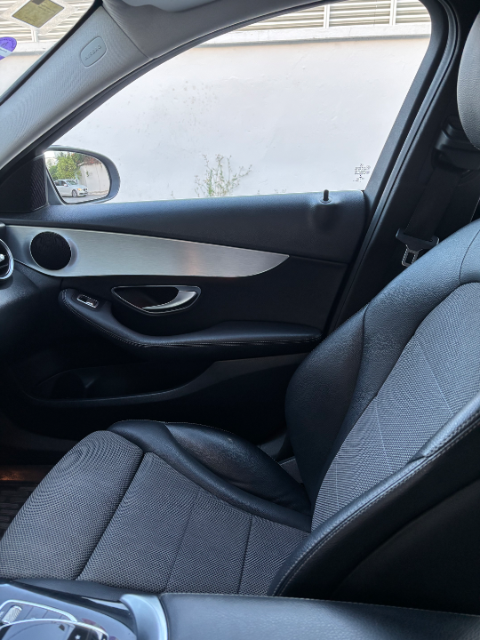 Mercedes Classe C - Photo 2