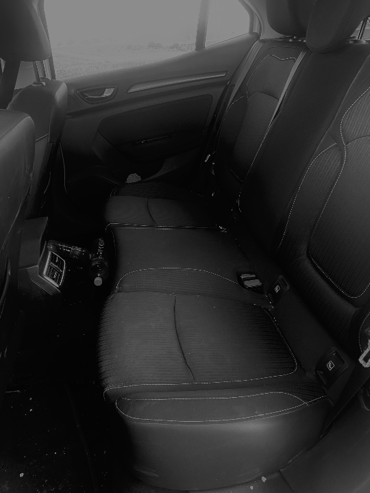 Renault Megane - Photo 7