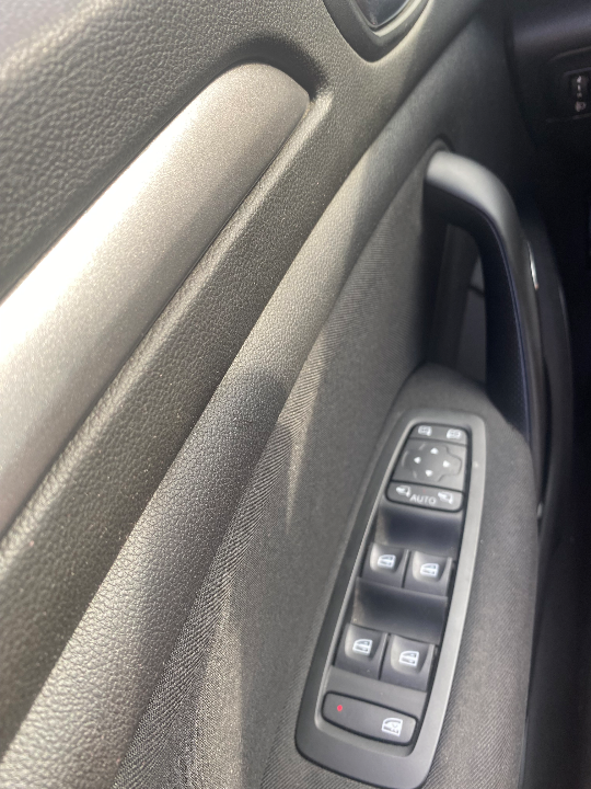 Renault Megane - Photo 3