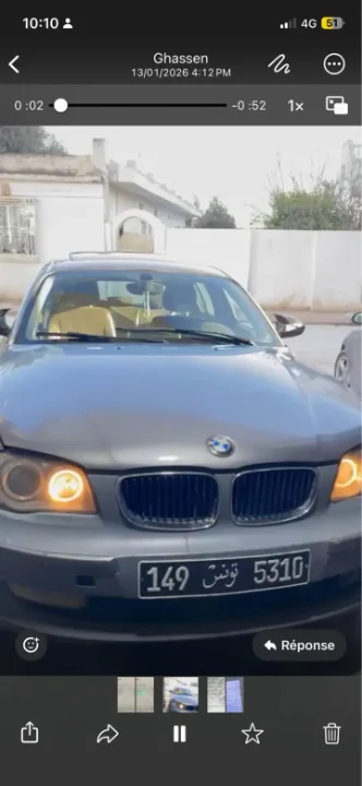 Bmw 116 - Photo 9
